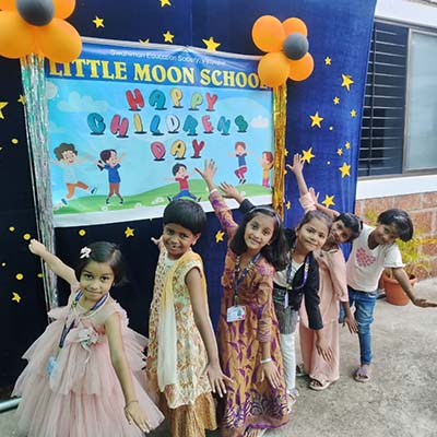 Festival Celebration