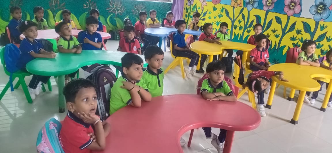 Nursery